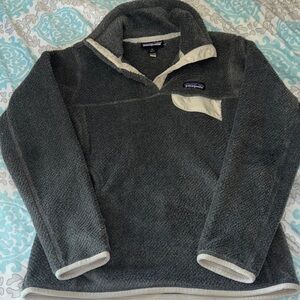 Patagonia Pullover